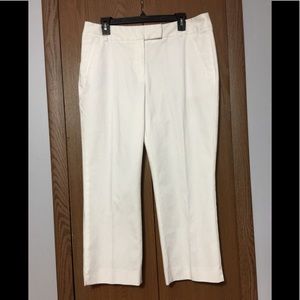 CHARTER CLUB  Ankle Pants